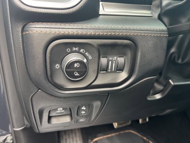 New 2026 RAM 1500 Tungsten w/ Bed Utility Group AWD/4WD image 9