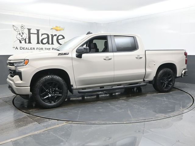 New 2026 Chevrolet Silverado 1500 RST w/ Convenience Package II image 10