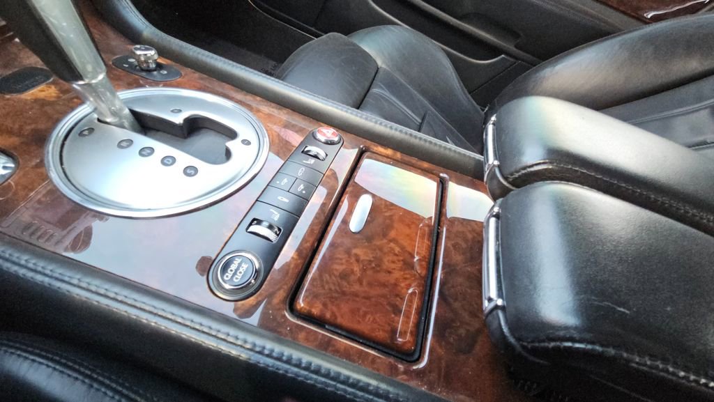 Used 2005 Bentley Continental GT image 27