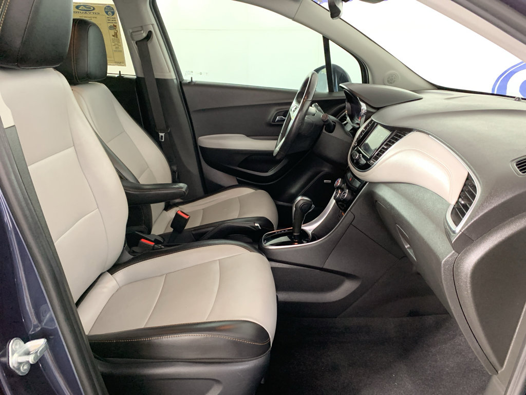 Used 2018 Chevrolet Trax Premier image 41