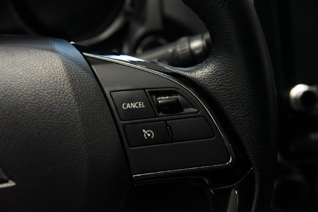 Used 2022 Mitsubishi Outlander Sport SE AWD/4WD image 17