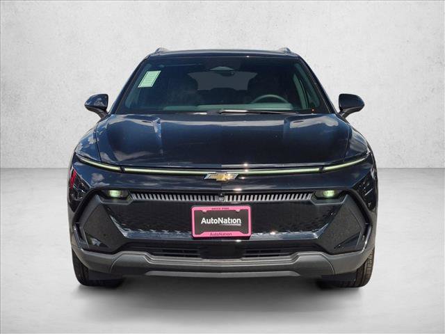 New 2026 Chevrolet Equinox EV LT AWD/4WD image 6