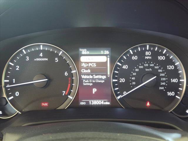 Used 2018 Lexus RX 350L FWD w/ Accessory Package image 11
