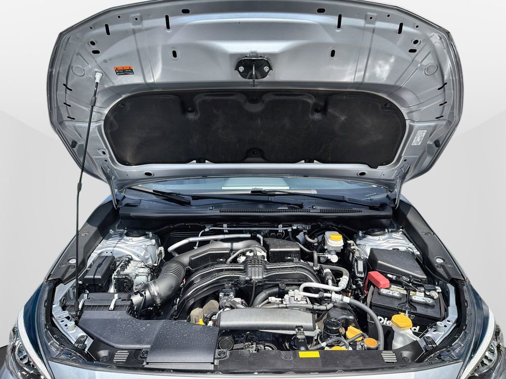 Certified 2023 Subaru Crosstrek 2.5i Sport AWD/4WD image 39