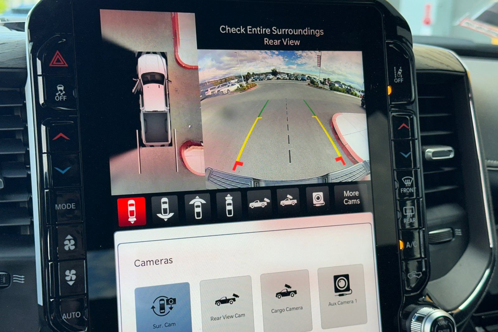 Used 2025 RAM 3500 Limited image 23