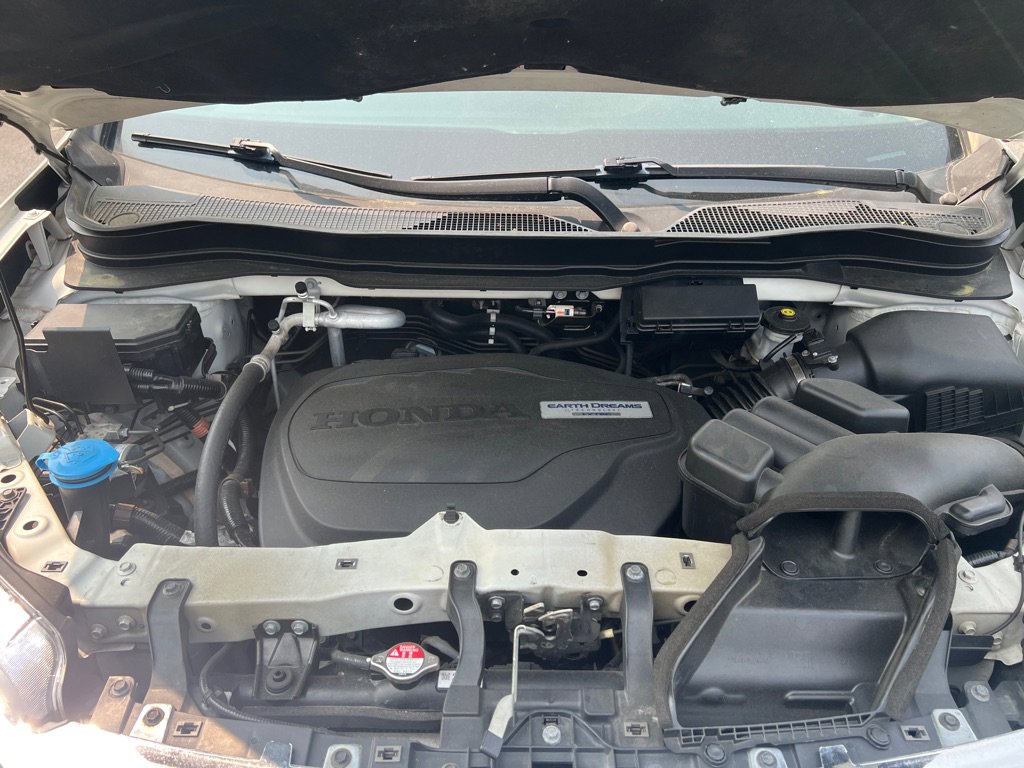 Used 2019 Honda Pilot LX image 33