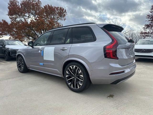 New 2026 Volvo XC90 B6 Ultra image 5