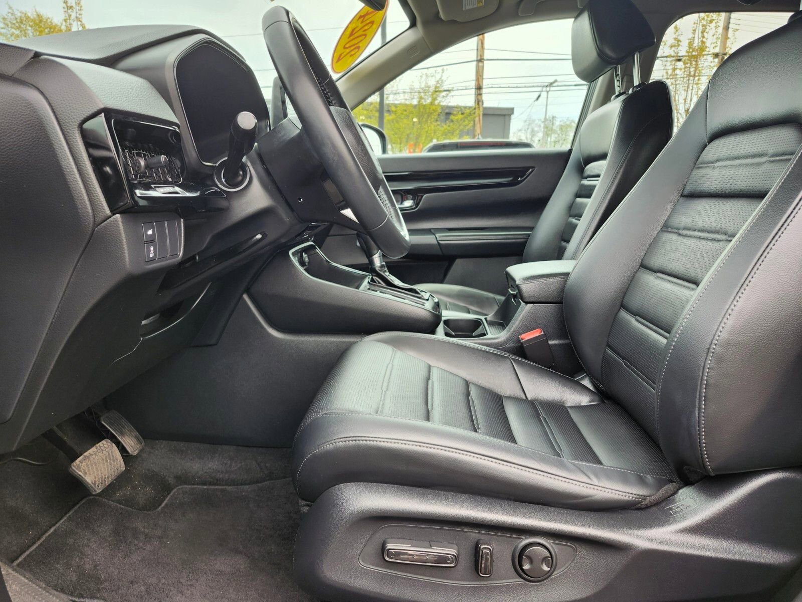 Used 2024 Honda CR-V EX-L image 19