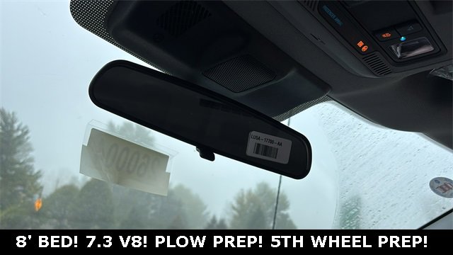 New 2026 Ford F350 XLT image 21