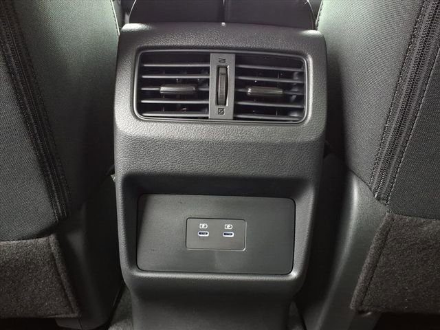 New 2026 Nissan Rogue SV image 27