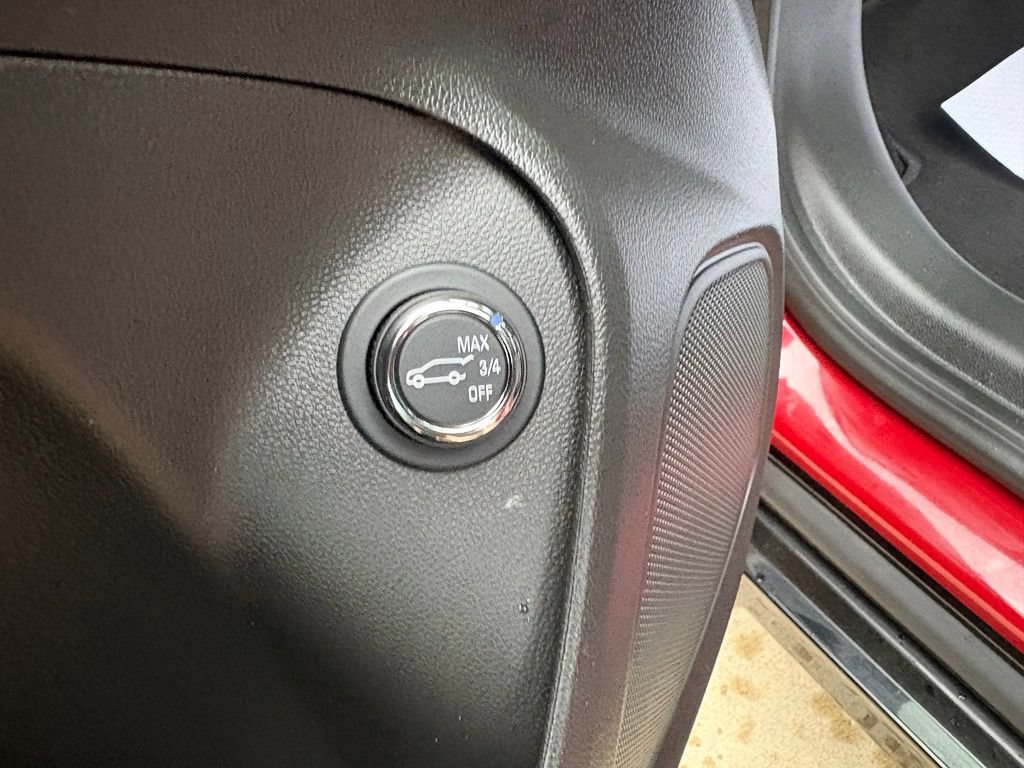 Used 2026 Buick Encore GX Sport Touring w/ Comfort Package FWD image 15