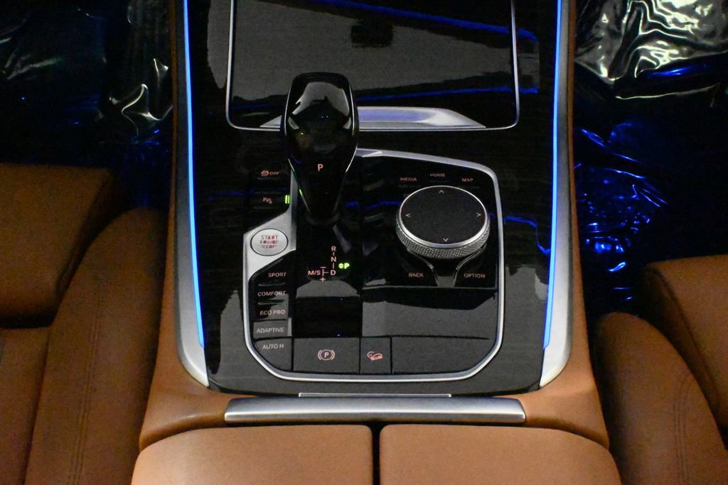Used 2021 BMW X5 xDrive40i w/ Premium Package 2 image 25