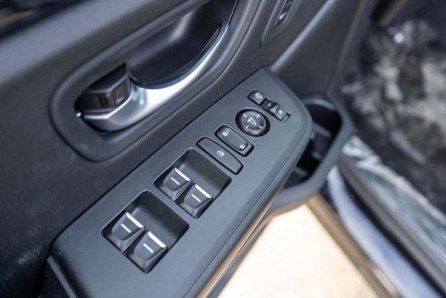 New 2026 Honda Passport TrailSport Elite image 18