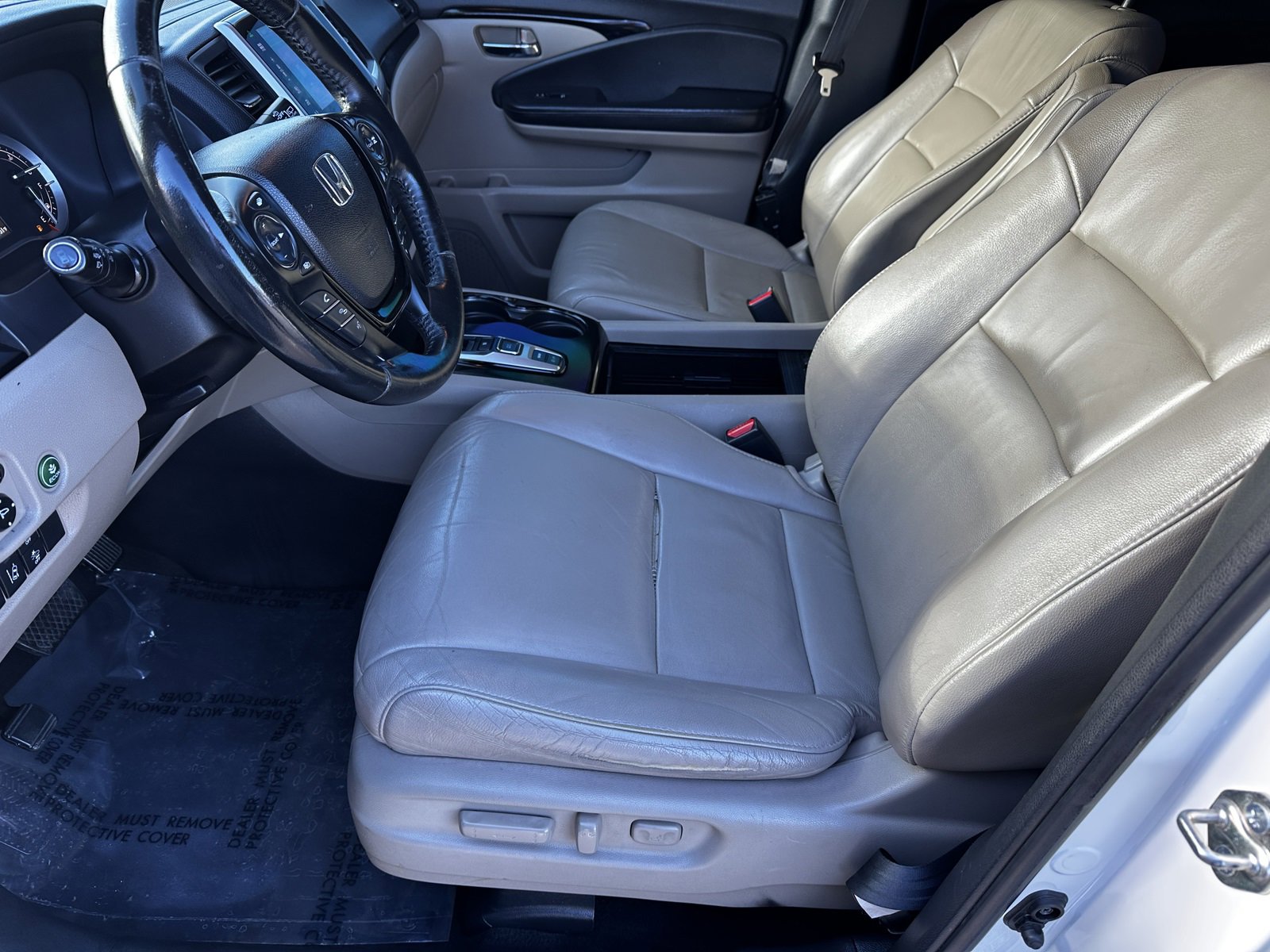 Used 2016 Honda Pilot Touring image 9