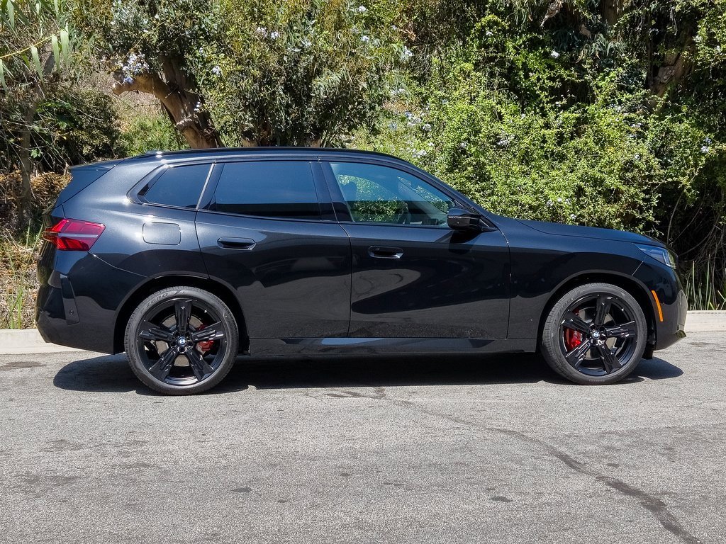 New 2026 BMW X3 M50 w/ Premium Package image 4