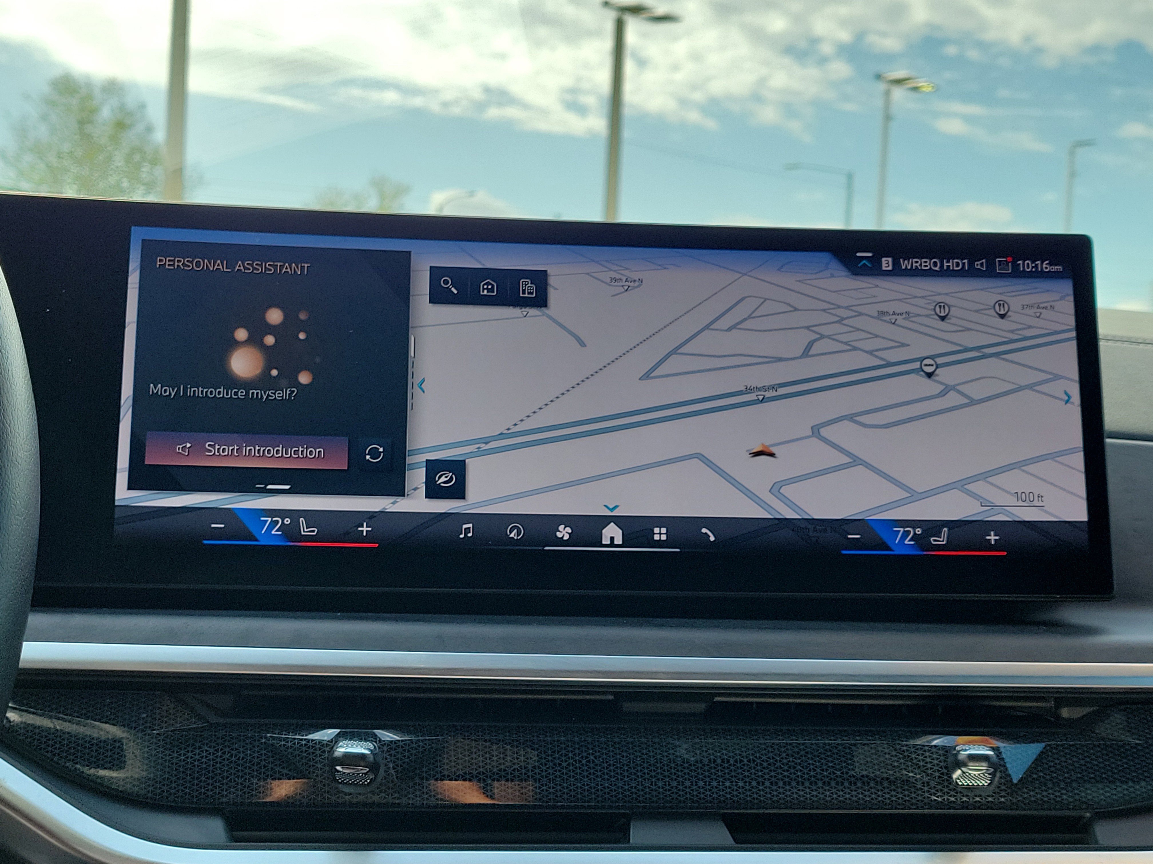 Used 2024 BMW X5 sDrive40i w/ Premium Package image 25