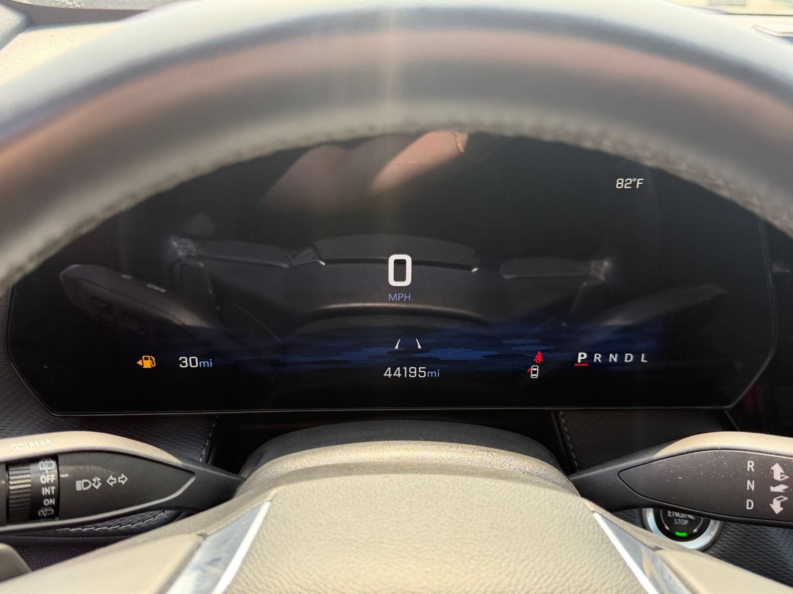Used 2025 Chevrolet Equinox LT FWD image 40