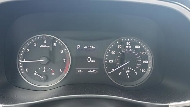 Used 2020 Hyundai Tucson SE image 10