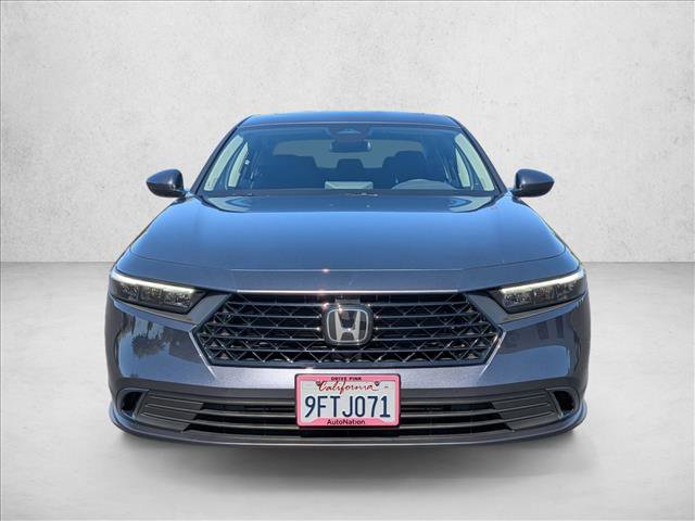 Used 2023 Honda Accord EX image 2