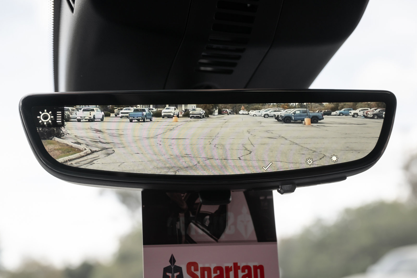 New 2026 Chevrolet Traverse LT w/ Driver Confidence Package image 25