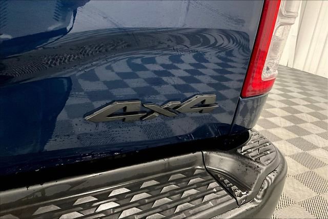 Used 2024 RAM 2500 Tradesman w/ Bed Utility Group image 9