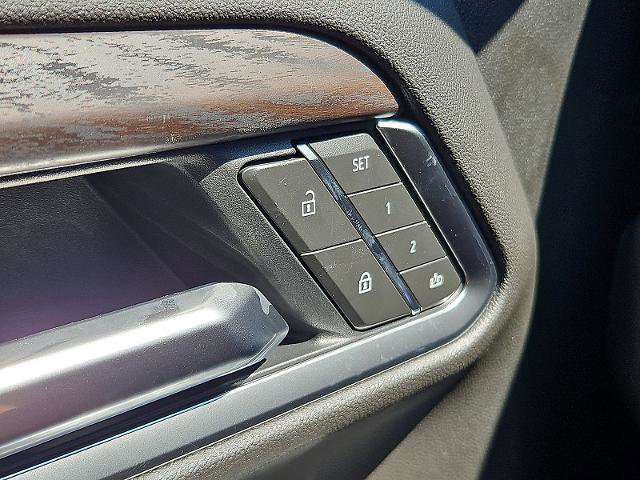 New 2026 GMC Sierra 2500 SLT image 19