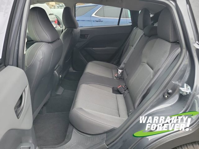 Used 2024 Subaru Crosstrek 2.0i Premium w/ Crosstrek Mirror Package image 15