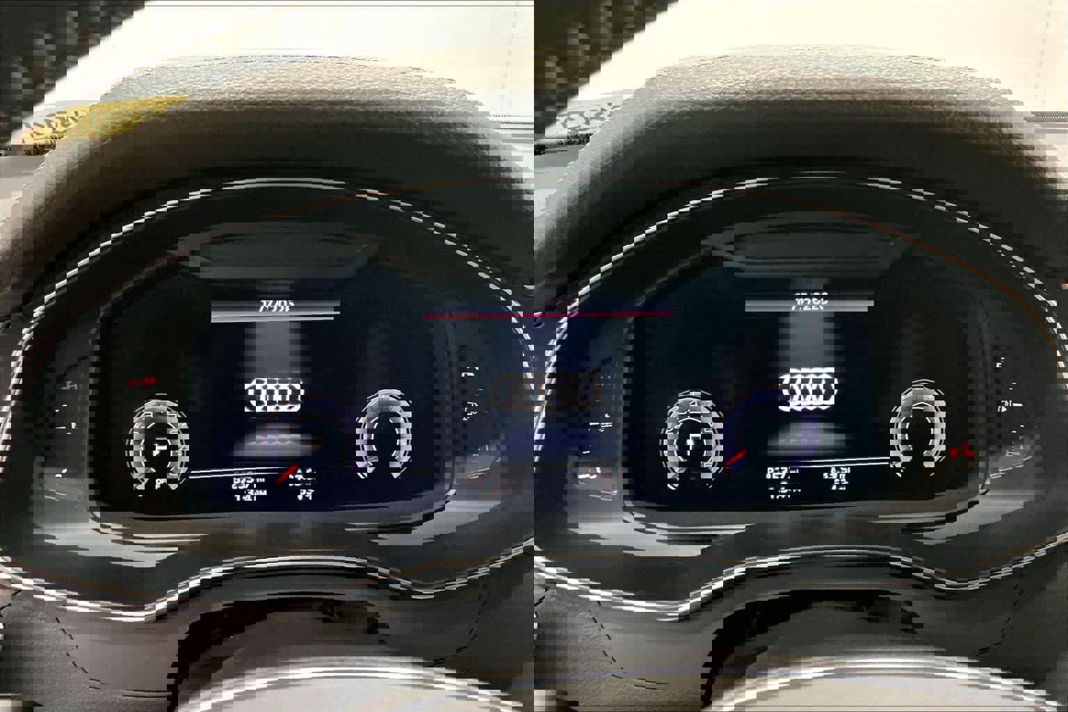 Used 2019 Audi A6 3.0T Prestige image 22