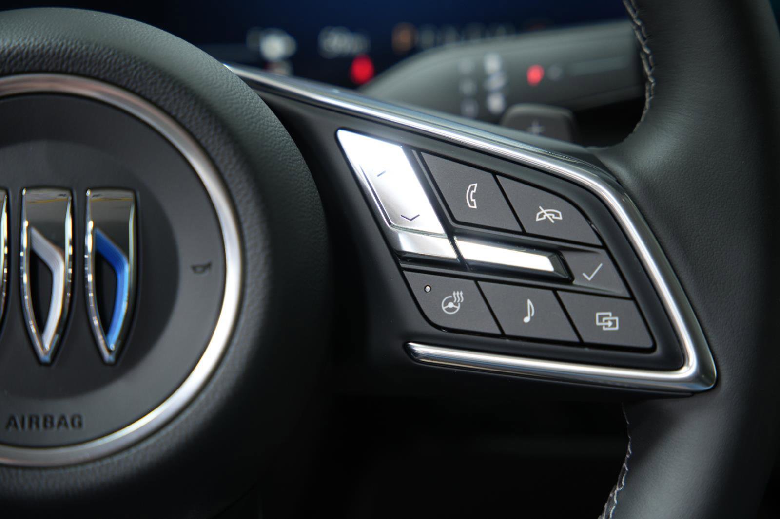 New 2026 Buick Envision Preferred image 36