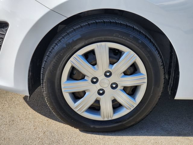 Used 2023 Kia Rio LX FWD image 17