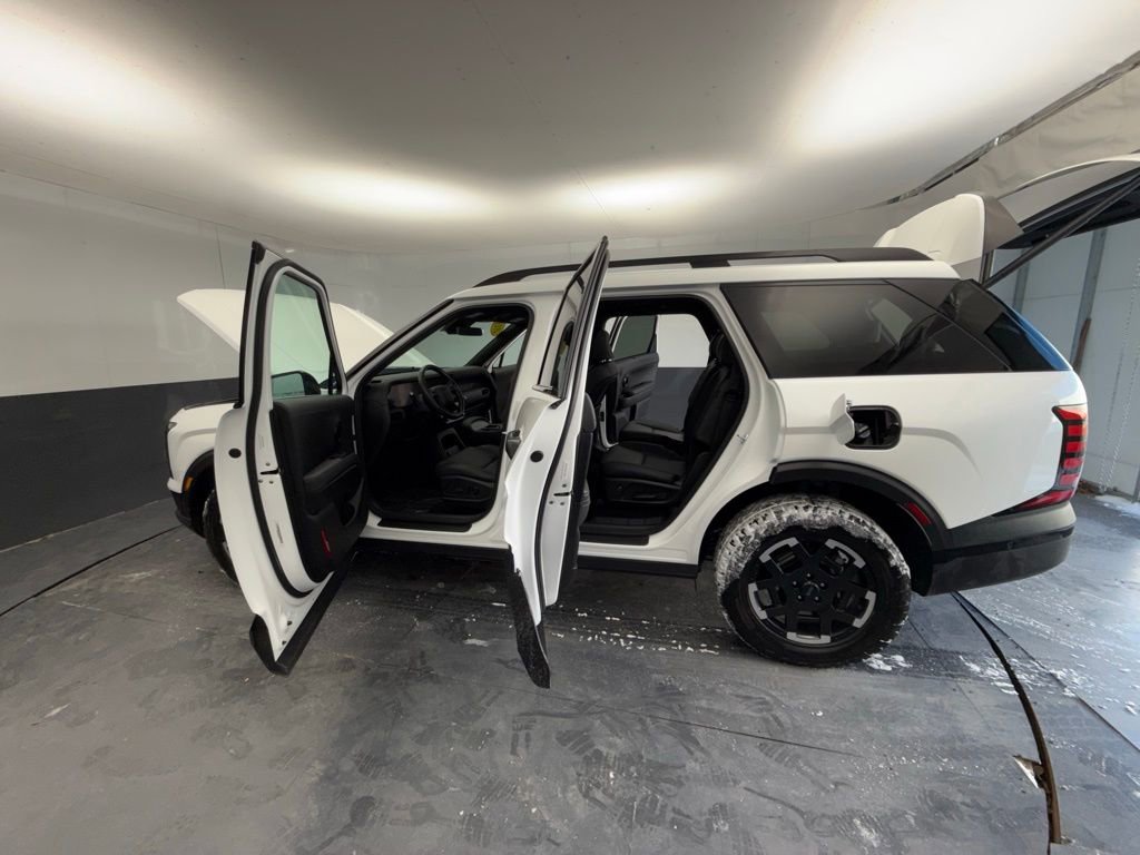 Used 2026 Hyundai Palisade XRT Pro image 18