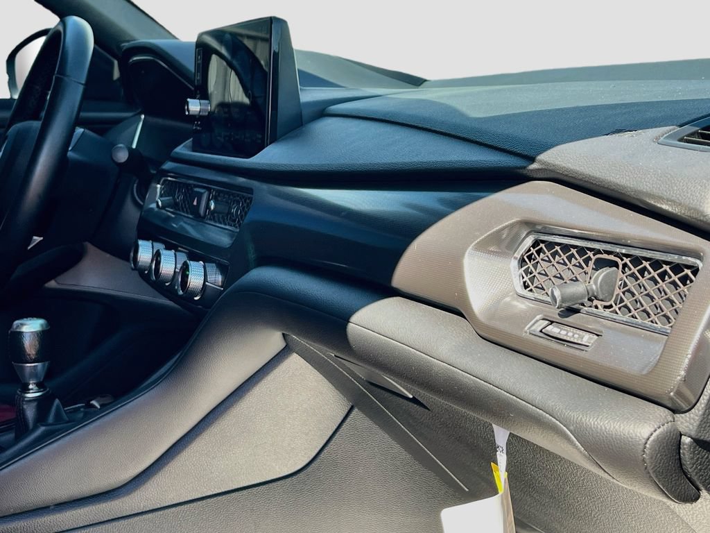 Used 2025 Acura Integra A-Spec w/ Technology Package FWD image 30