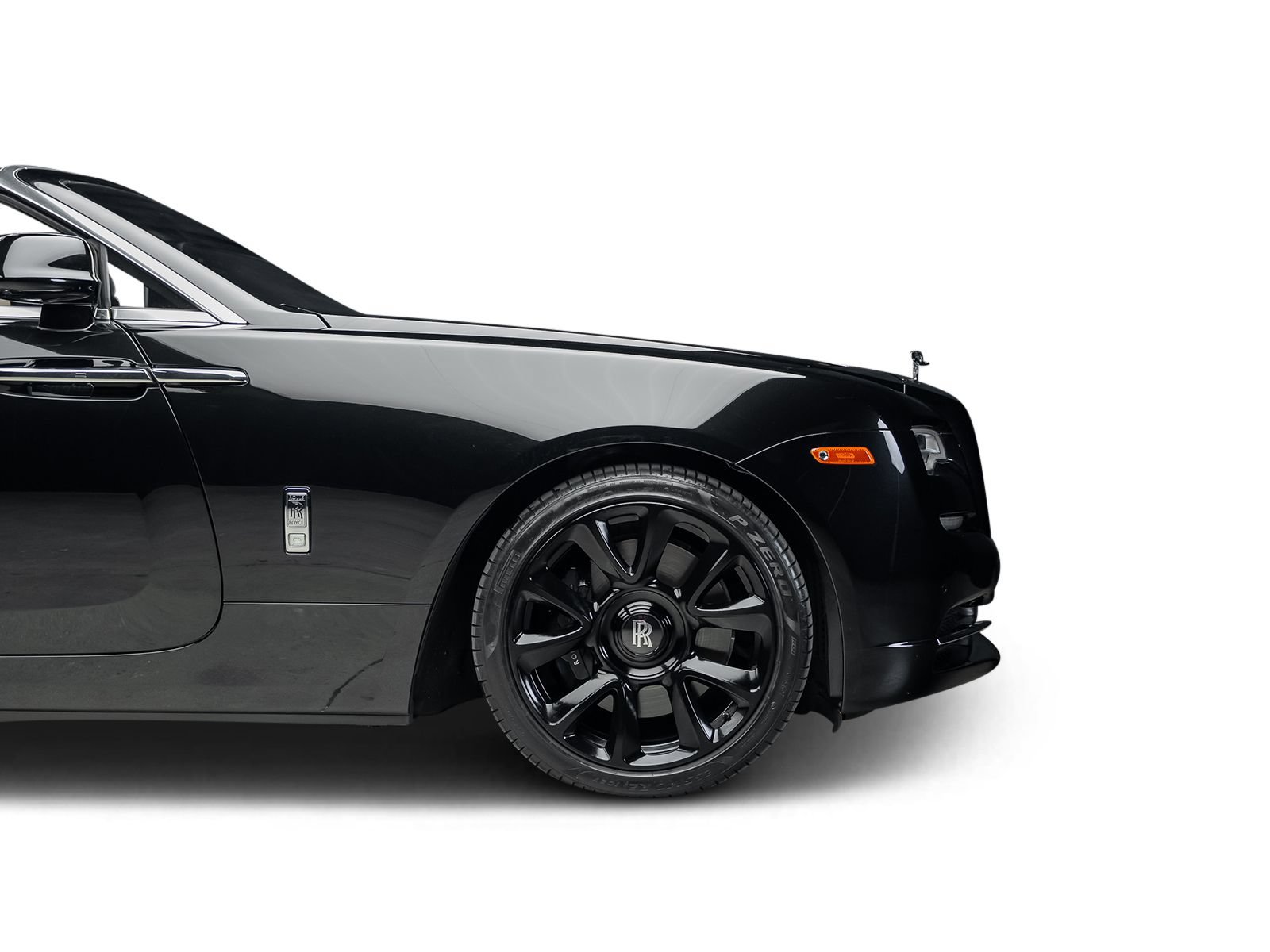 Used 2016 Rolls-Royce Dawn RWD image 27
