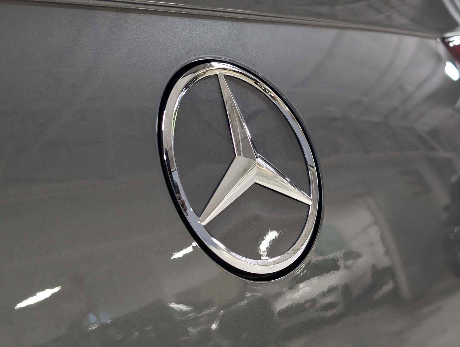 Certified 2025 Mercedes-Benz GLE 53 AMG AMG GLE 53 image 17