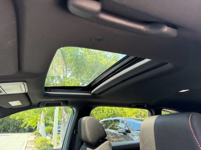 Certified 2024 Honda CR-V Sport image 23