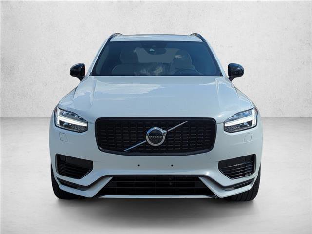 Used 2021 Volvo XC90 T8 R-Design w/ Advanced Package video 2