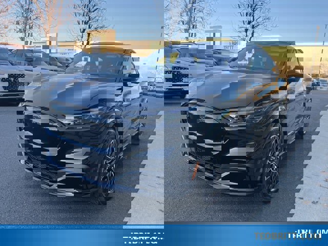 Certified 2025 Ford Mustang Mach-E Premium image 3