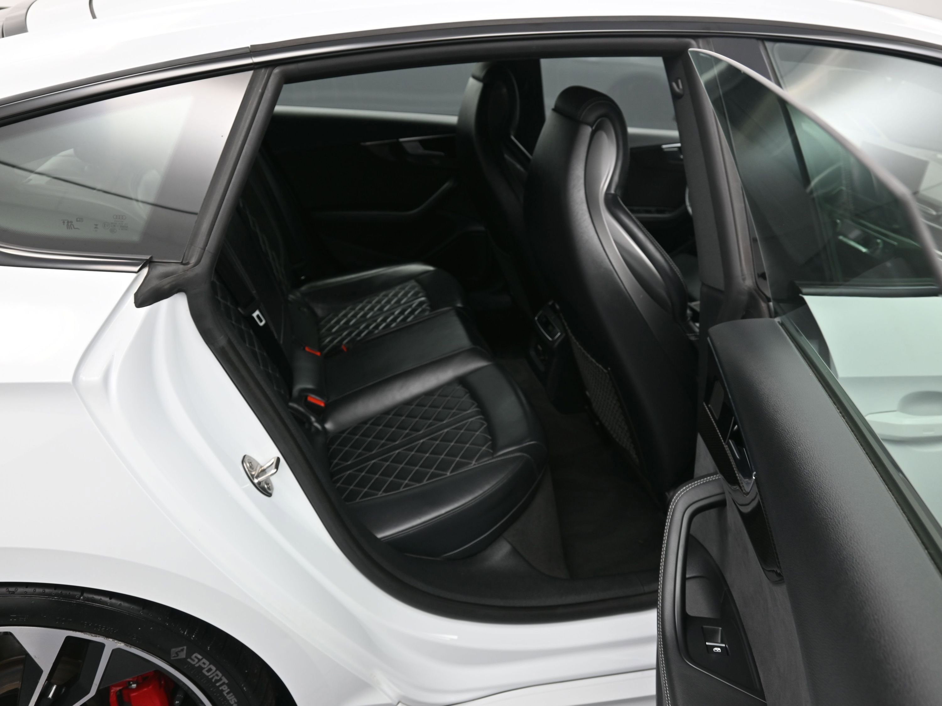 Used 2023 Audi S5 Premium Plus image 27