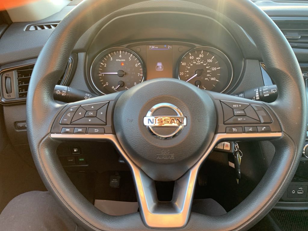 Used 2019 Nissan Rogue SL image 16