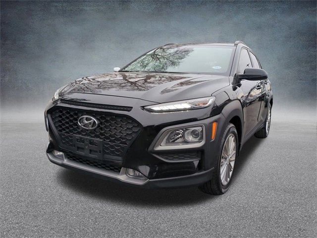 Used 2019 Hyundai Kona SEL w/ SEL Tech Package 02 image 5