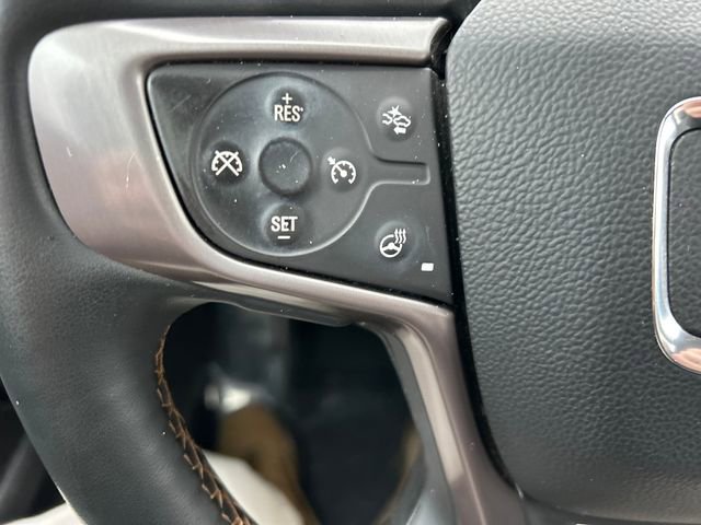 Used 2023 GMC Terrain AT4 image 13