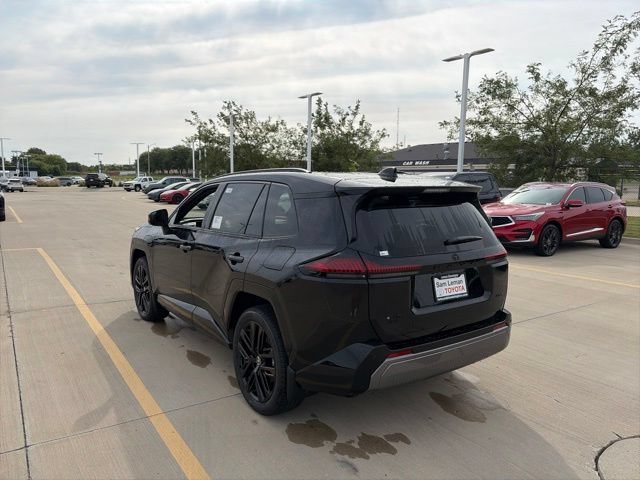 New 2026 Toyota RAV4 XSE w/ Weather Package AWD/4WD image 5