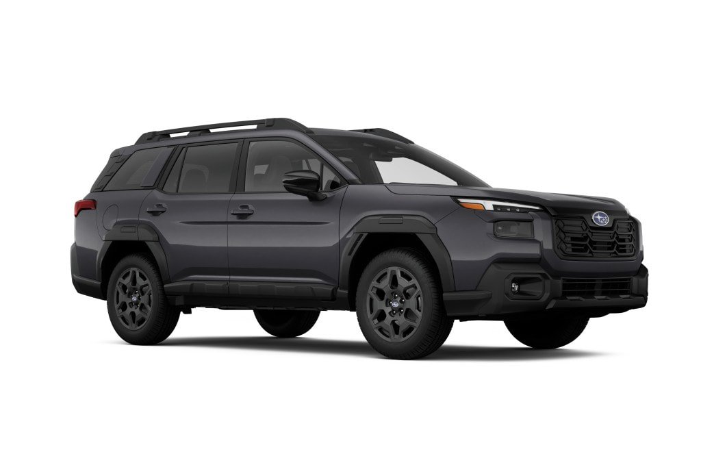 New 2026 Subaru Outback Limited AWD/4WD image 4