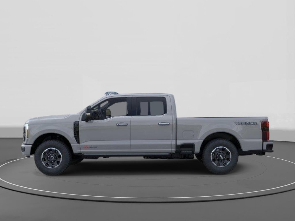 New 2026 Ford F350 Platinum w/ Tremor Off-Road Package AWD/4WD image 3