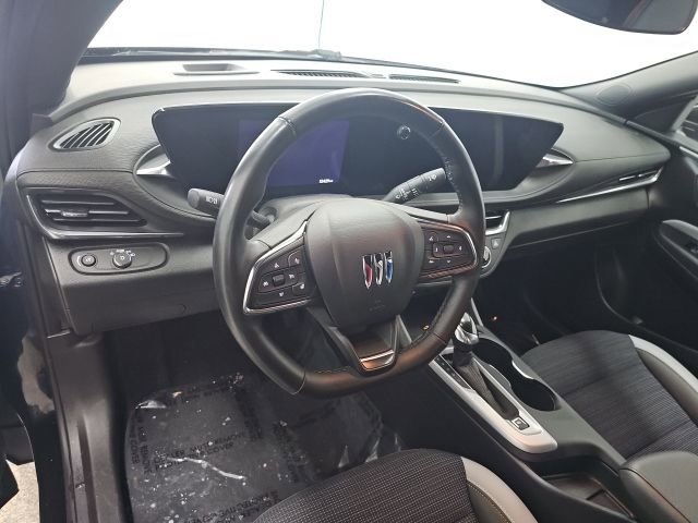 Used 2024 Buick Envista Preferred w/ Convenience I Package image 21