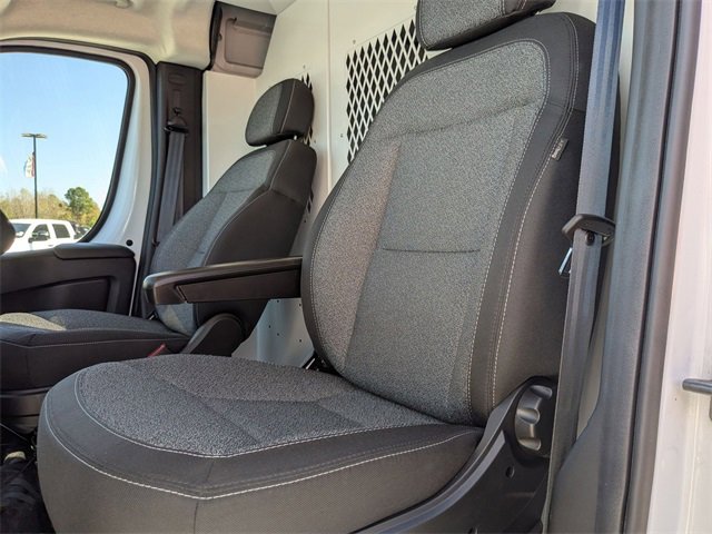 New 2025 RAM ProMaster 2500 w/ Convenience Group image 14