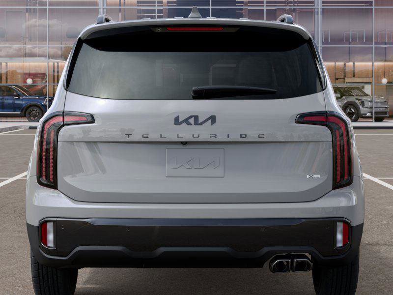 Used 2025 Kia Telluride SX Prestige X-Line image 13