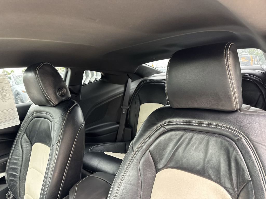 Used 2018 Chevrolet Camaro LT w/ RS Package image 41