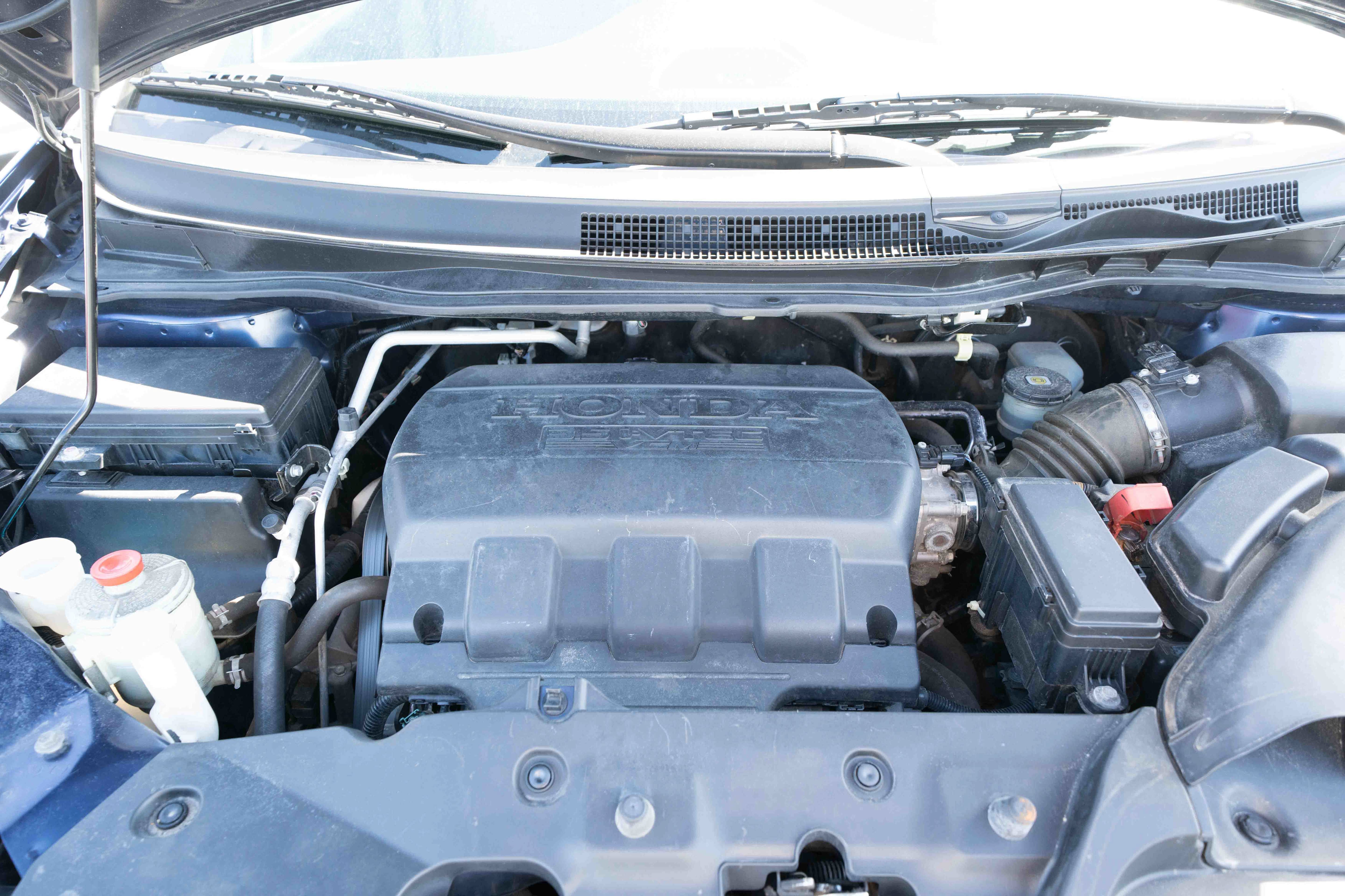 Used 2014 Honda Odyssey EX image 31