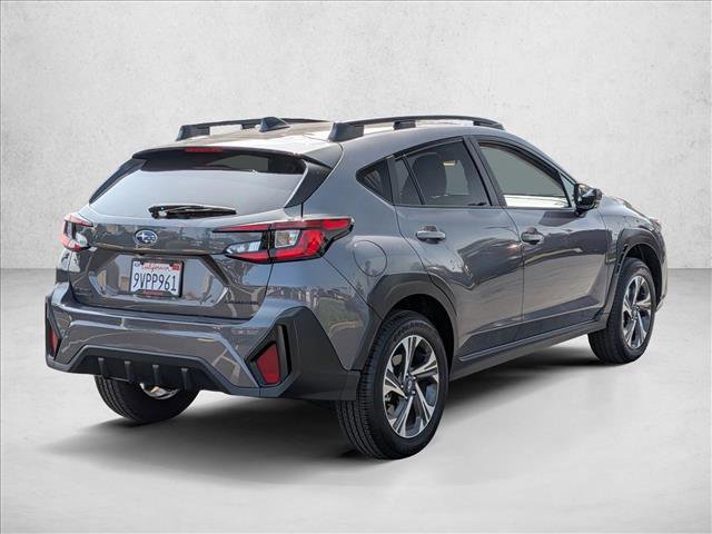 Certified 2026 Subaru Crosstrek 2.0i Premium w/ Crosstrek Mirror Package AWD/4WD image 6